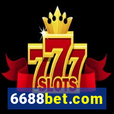 6688bet.com