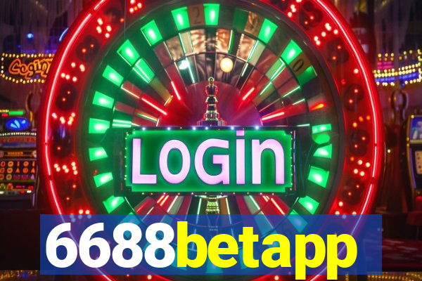 6688betapp