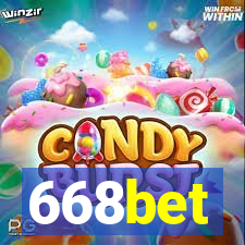 668bet