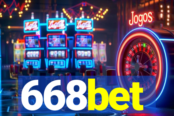 668bet