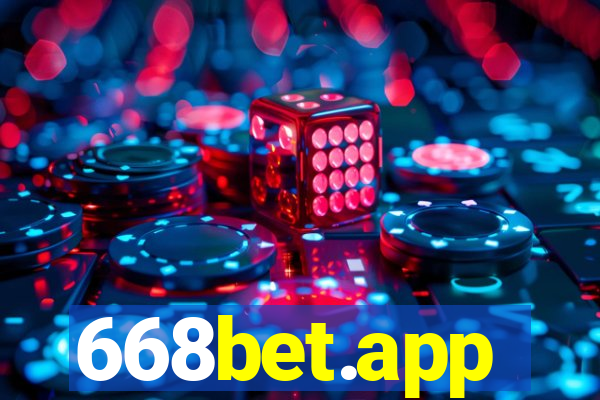 668bet.app