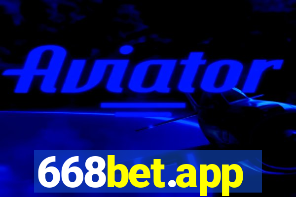 668bet.app