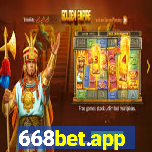 668bet.app