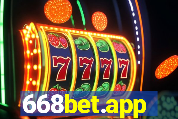 668bet.app