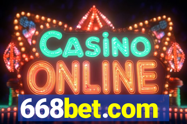 668bet.com