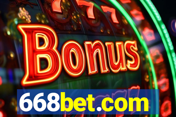 668bet.com