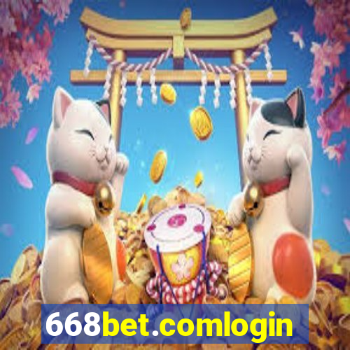 668bet.comlogin