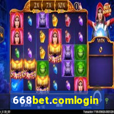 668bet.comlogin