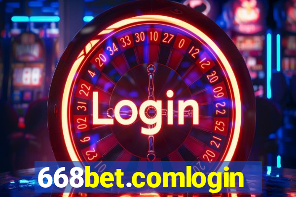 668bet.comlogin