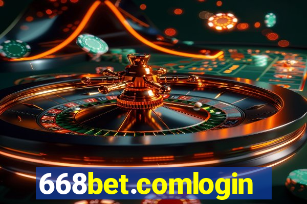 668bet.comlogin