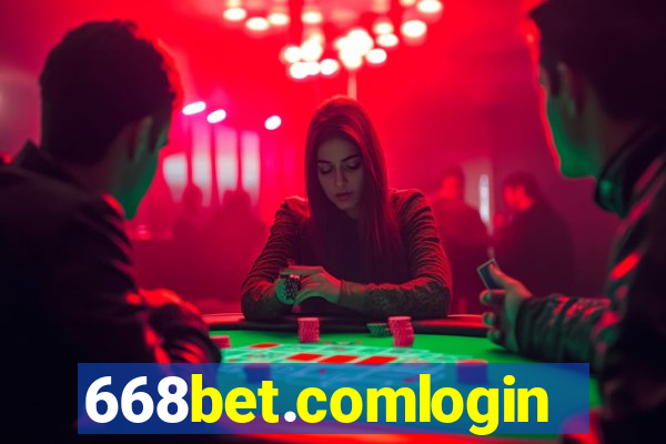 668bet.comlogin