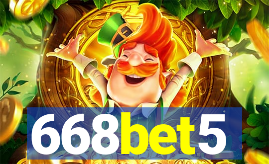 668bet5