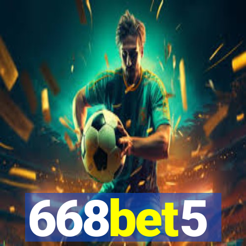 668bet5