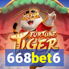 668bet6