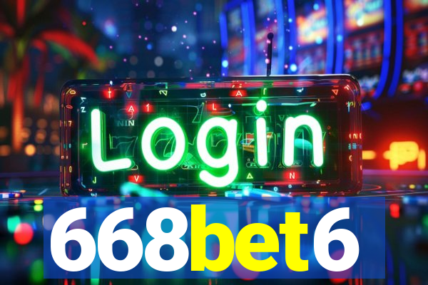 668bet6