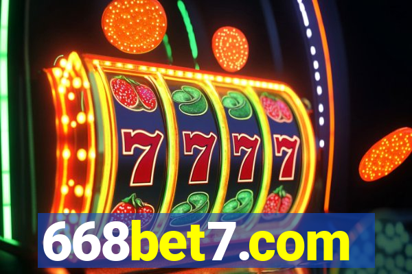 668bet7.com