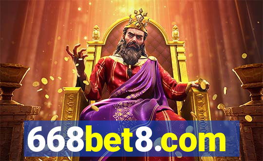 668bet8.com