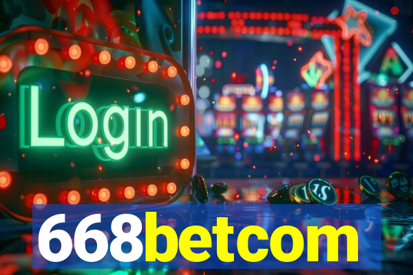 668betcom