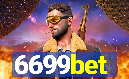 6699bet