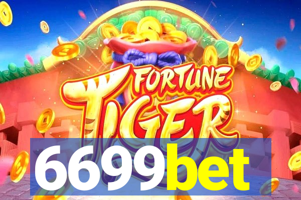 6699bet