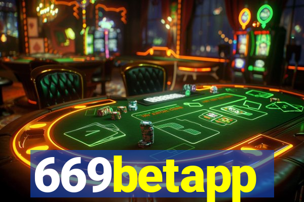 669betapp