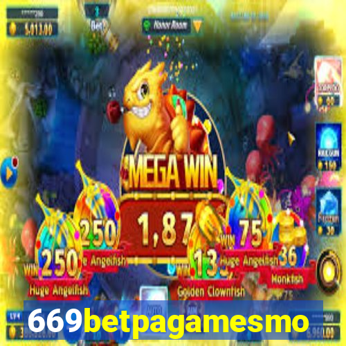 669betpagamesmo