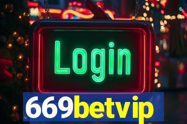 669betvip