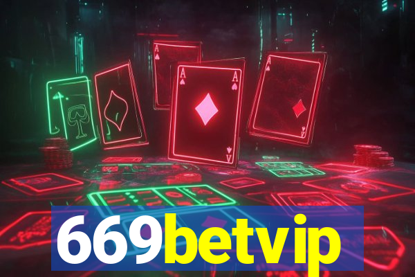 669betvip