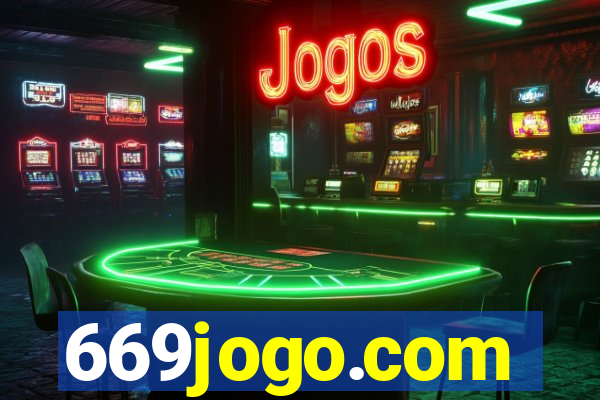 669jogo.com