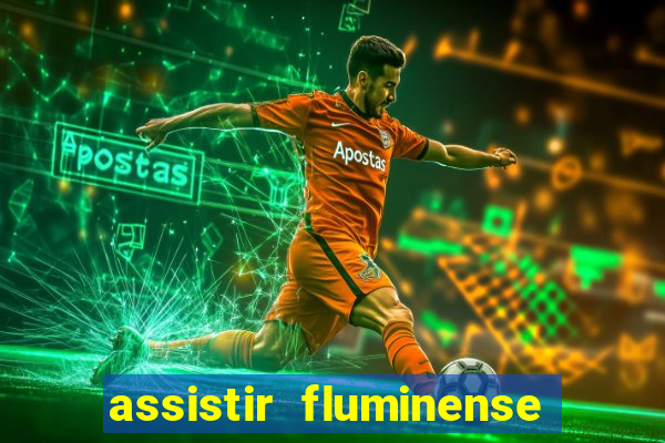 assistir fluminense x bahia futemax