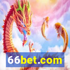 66bet.com