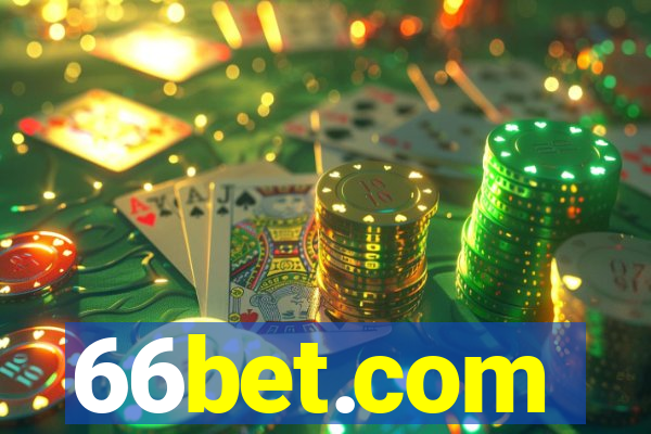 66bet.com