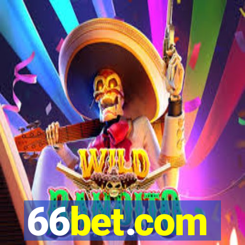 66bet.com