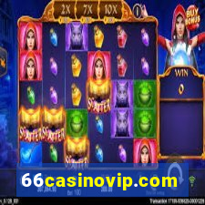 66casinovip.com