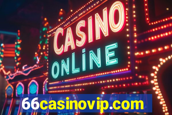 66casinovip.com