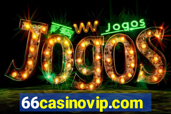 66casinovip.com