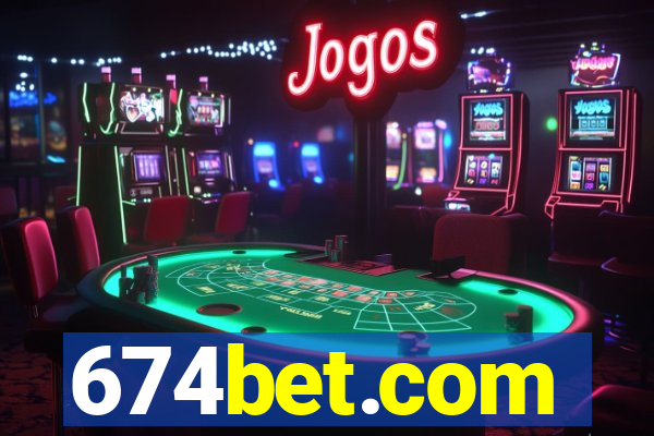 674bet.com