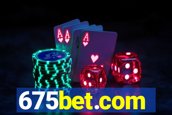 675bet.com