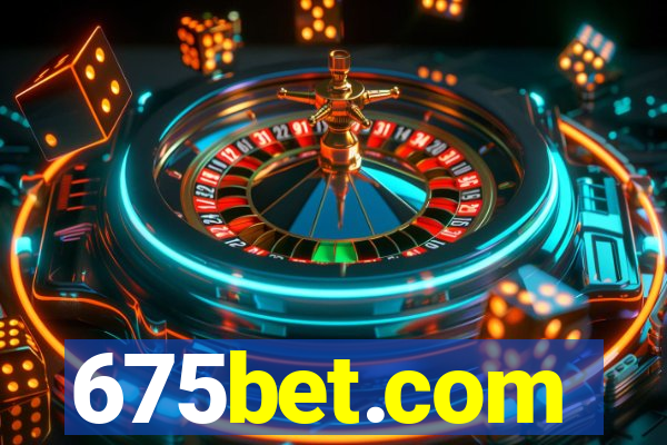 675bet.com