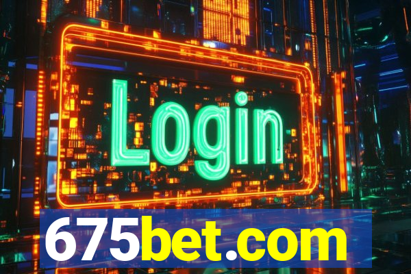 675bet.com