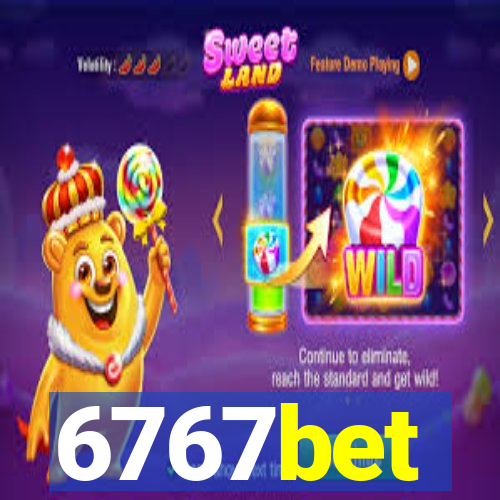 6767bet