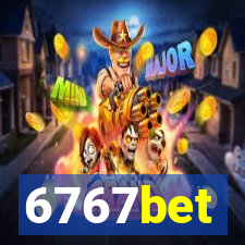 6767bet