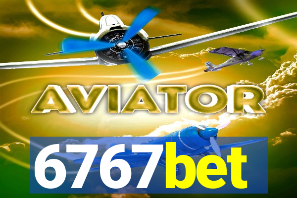 6767bet