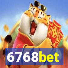 6768bet