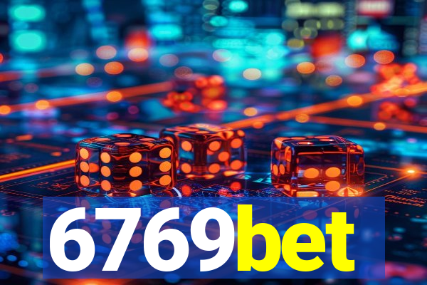 6769bet