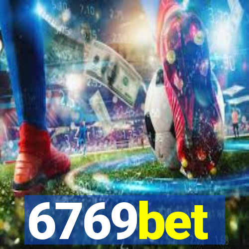 6769bet