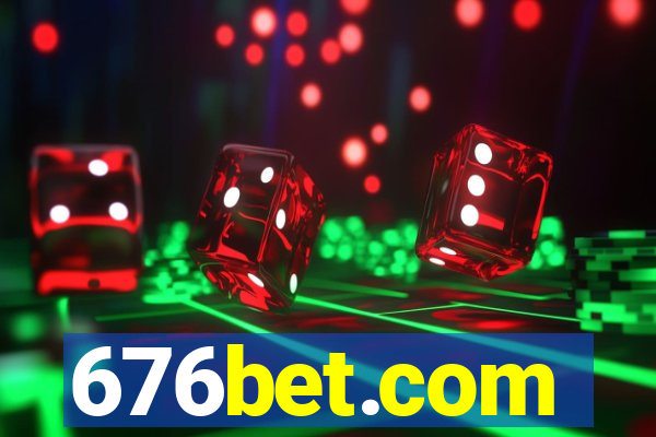 676bet.com