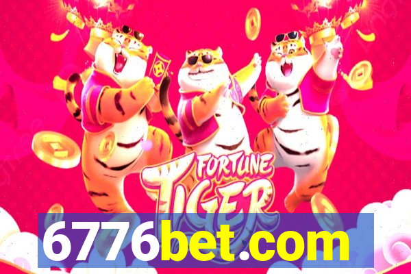 6776bet.com