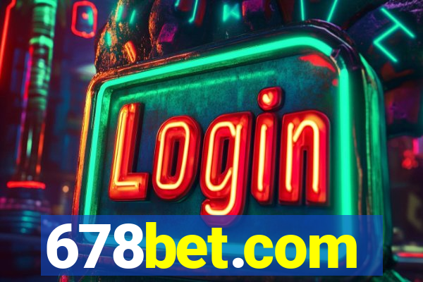 678bet.com