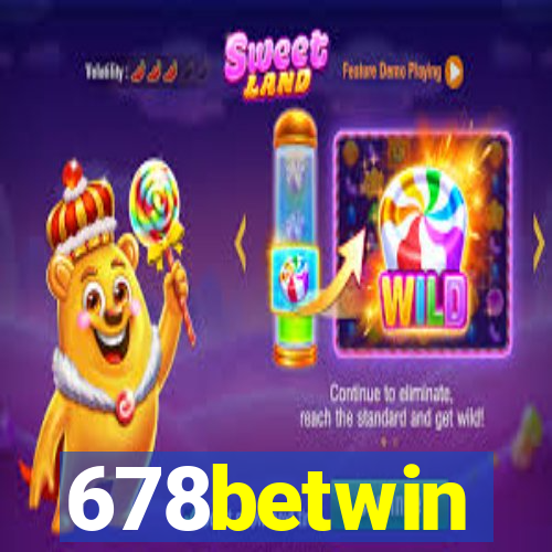 678betwin